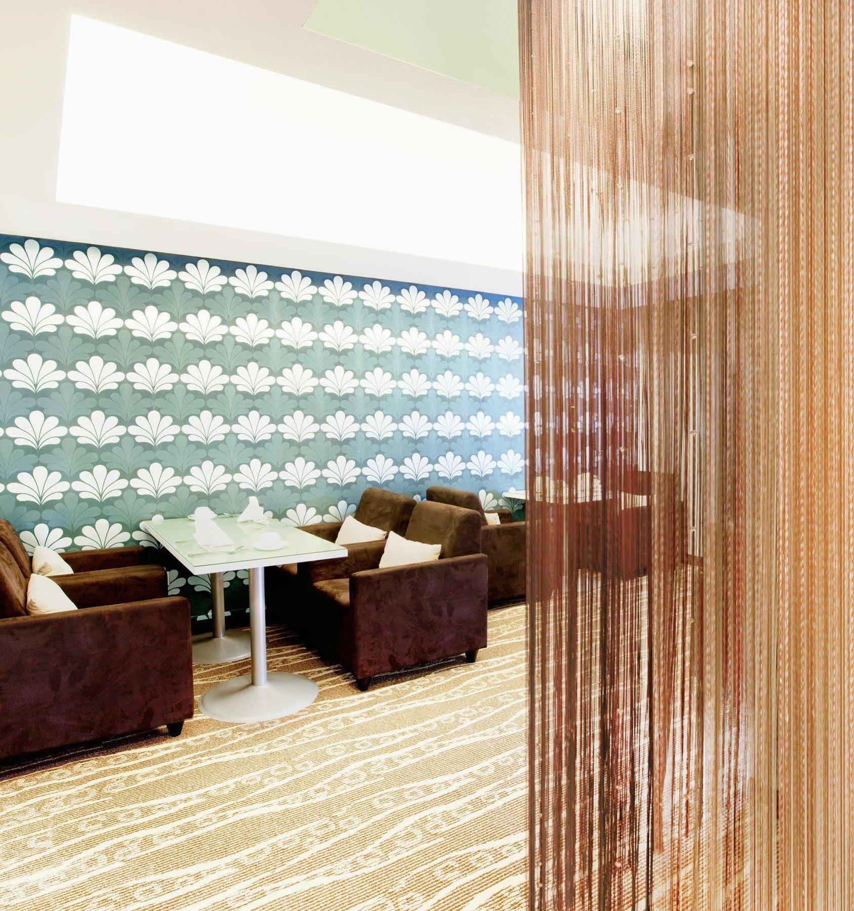 Hotel Silka Johor Bahru Exterior foto