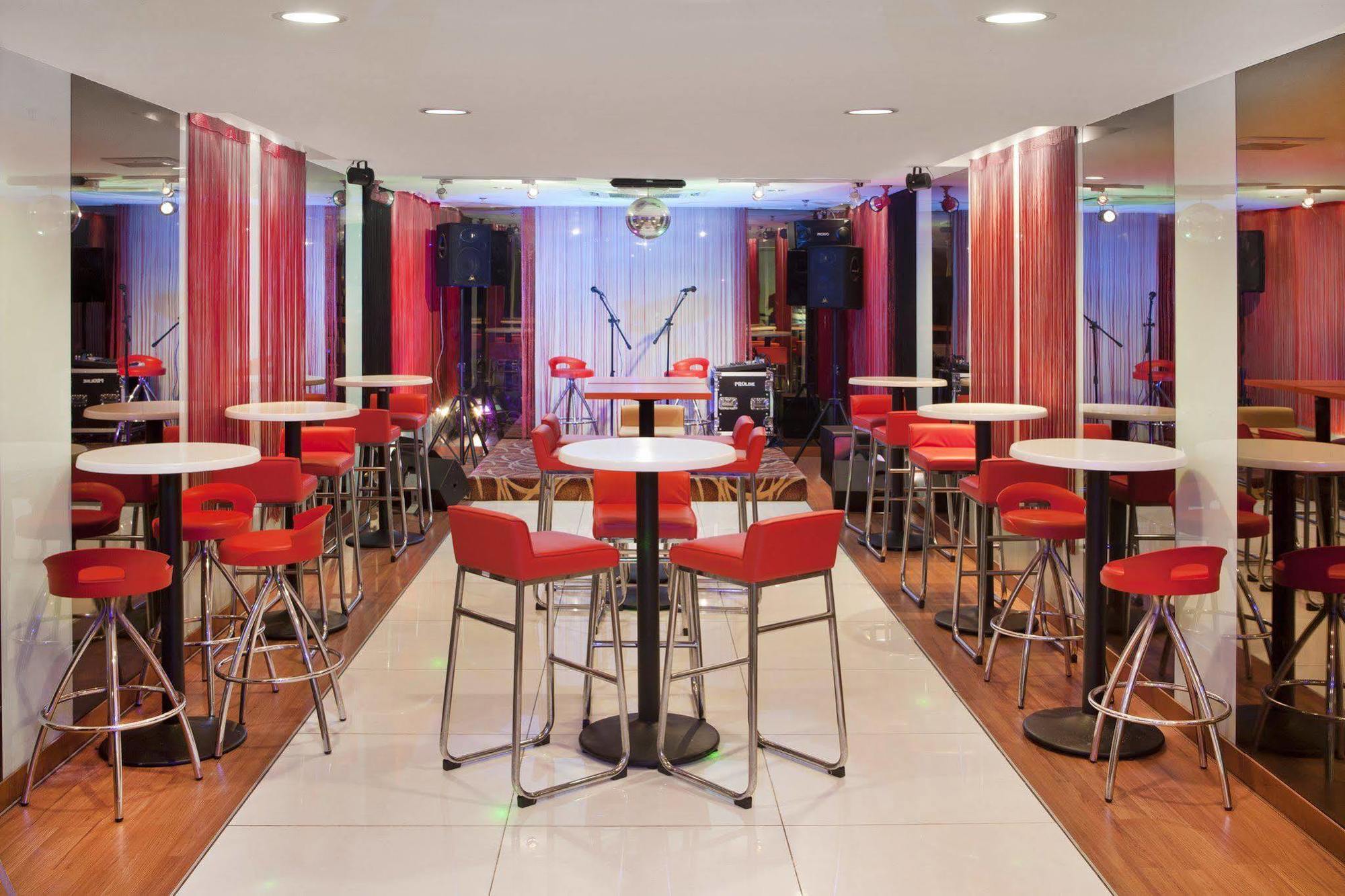 Hotel Silka Johor Bahru Exterior foto